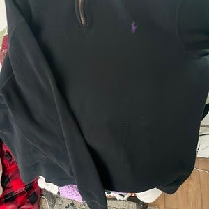 1/4 zip by Ralph Lauren